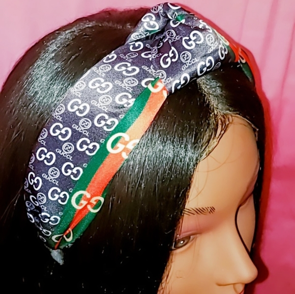Designer Headbands - Picture 9 of 10